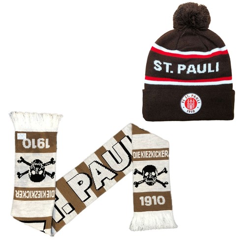 Pauli deutsche - st.,
