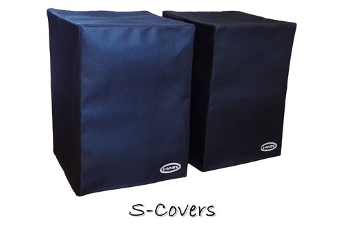 Dust covers for pair - dust,