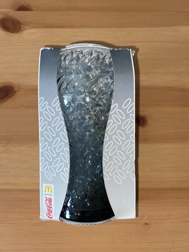 Mcdonalds coca cola gläser - -, coca-cola