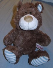 NICI Teddy Bär Classic braun