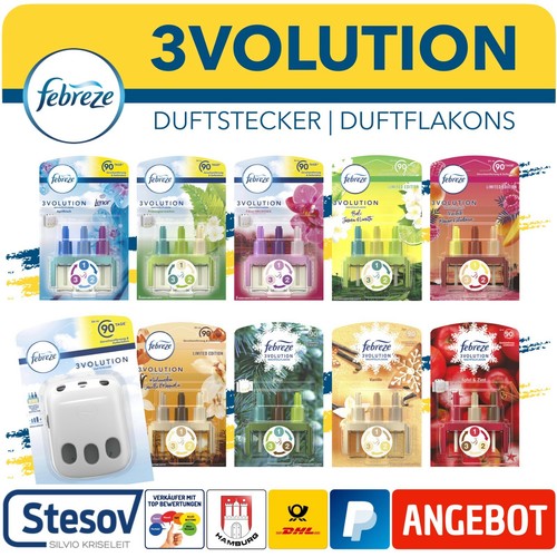 3volution duftstecker - 3volution,