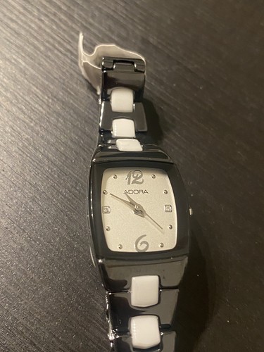 Adora quarz damen uhr - ,