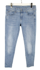 G-STAR Lynn Mid Skinny Jeans
