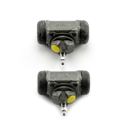 Radbremszylinder set 2mm - radbremszylinder, 22,2mm
