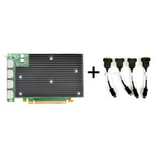 Nvidia Quadro NVS 450 512MB