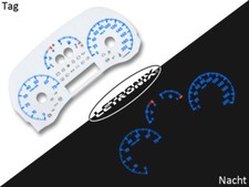 LETRONIX Plasma Tacho