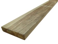 Kiefernholz bohle - kiefernholz,