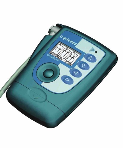 Getemed cardiomem - getemed,