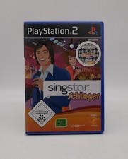 Singstar Schlager für die