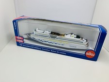 Siku 1720 Kreuzfahrtschiff ☆ AIDA 1:1400 in OVP ☆