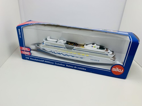Siku 1720 kreuzfahrtschiff - siku,