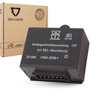 ERICH JAEGER Anhänger