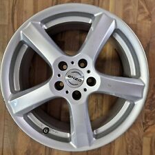 Alufelge ENZO 17 zoll 5x108