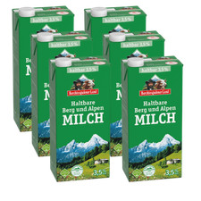 Berchtesgadener Land Berg und