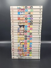 GTO Great Teacher Onizuka Manga Band 1 -17, 19, 22,23, 25 Einzelbände auswählen
