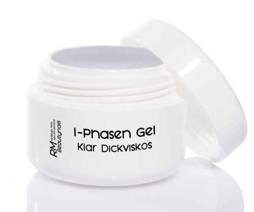 Phasen gel in1 - 1-phasen-gel, 3-in1