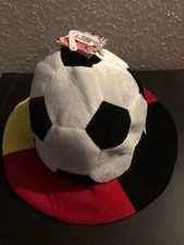 Deutschland Fußball Fan Hut
