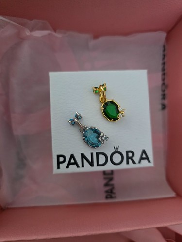 Original pandora bridgerton - original,