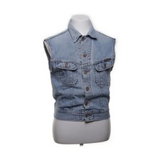 Replay, Jeansweste, Größe