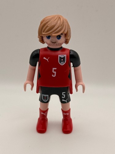 Playmobil öfb stars - playmobil,