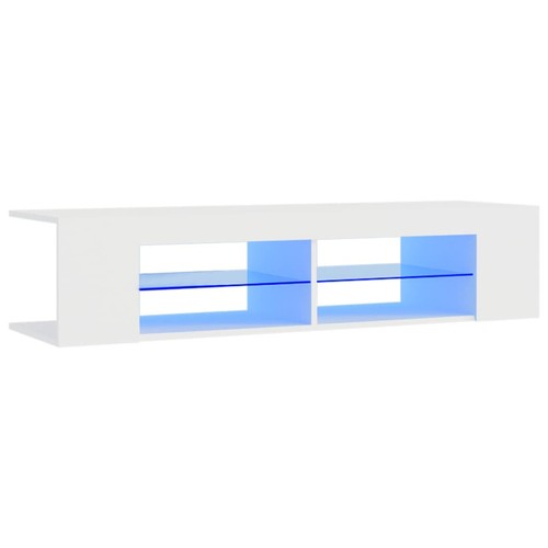 Schrank mit led leuchten - mit,