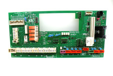 Viessmann 7167678  Grundleiterplatte - Vitronic 200 Platine 1 Jahr   #e623 e997-