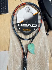 Head Graphene 360 Radical L2