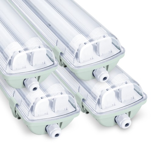 Led feuchtraumleuchte lampe - feuchtraumleuchte,