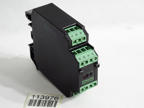 Murr elektronik 51410 - elektronik,