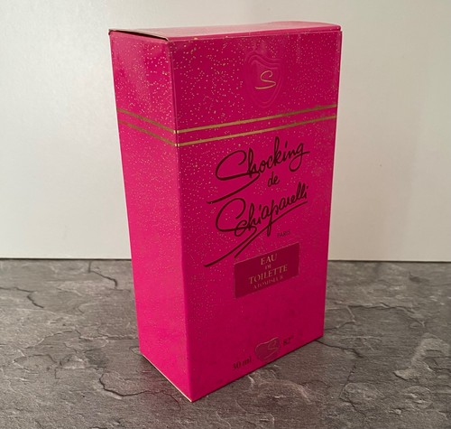 Shocking schiaparelli edt - schiaparelli,