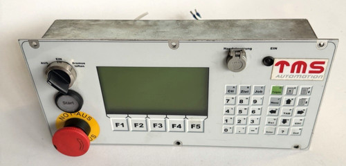 Mondial electronic panel tms - mondial,