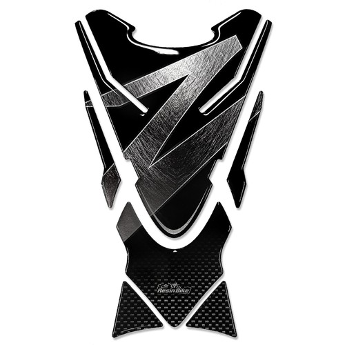 Aufkleber motorrad - 3d,
