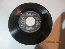(89)  7" Single Vinyl - Elvis