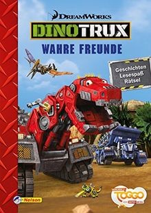 Dreamworks dinotrux wahre - dreamworks, dinotrux: