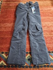 TCM/Tchibo High Waist Skihose