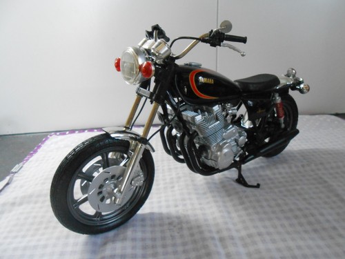 Yamaha 1100 special umbau - 1100,