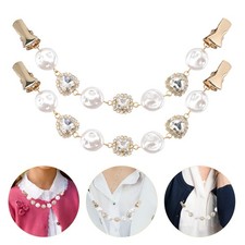  2 Pcs Klammer Für Schal