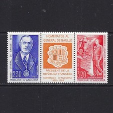 Andorra (franz.) 1990:  100