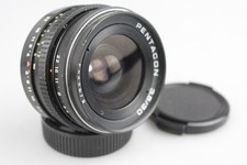 Pentacon 30mm f/3.5 Prime Lens