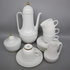 Lot 13 Teile Hutschenreuther