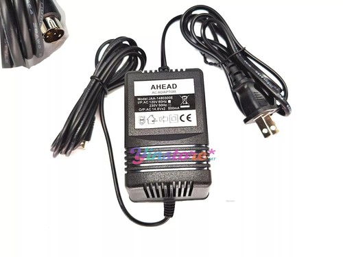 New for phonic am440 - pc.,