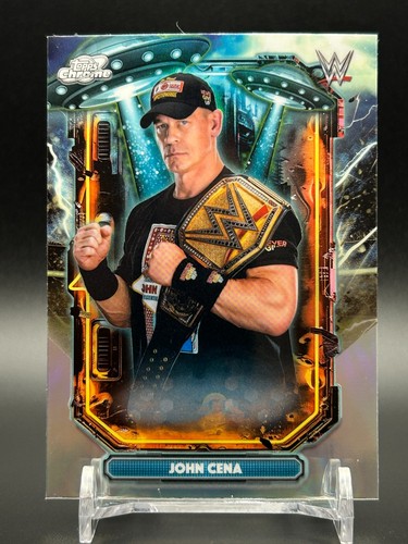 Update 2026 topps chrome - 05.09,