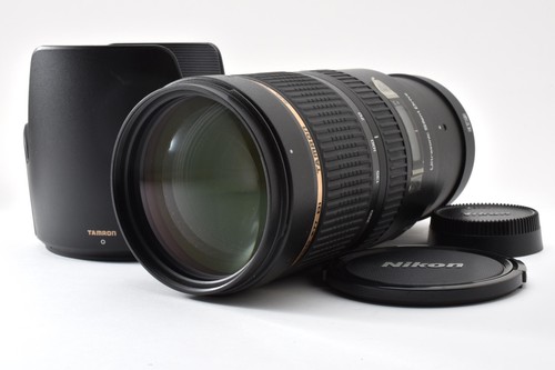 Fast neuwertig tamron sp - [fast,
