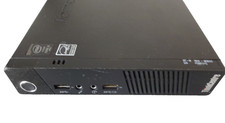 Lenovo ThinkCentre M93p Tiny