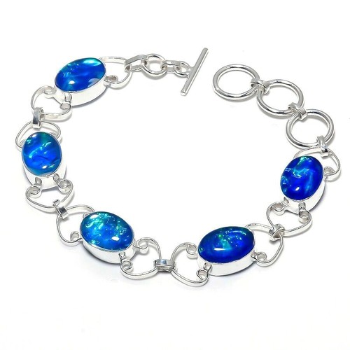 Triplett opal edelstein - opal,