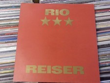 RIO REISER LP: RIO***