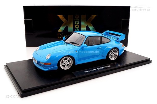 Porsche 911 gt2 - porsche,