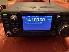 ICOM IC-7300 SDR Transceiver