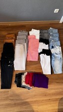 Damen Hosen Leggings Paket  S M Neuwertig