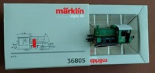 Märklin H0 36805 Diesellok AC